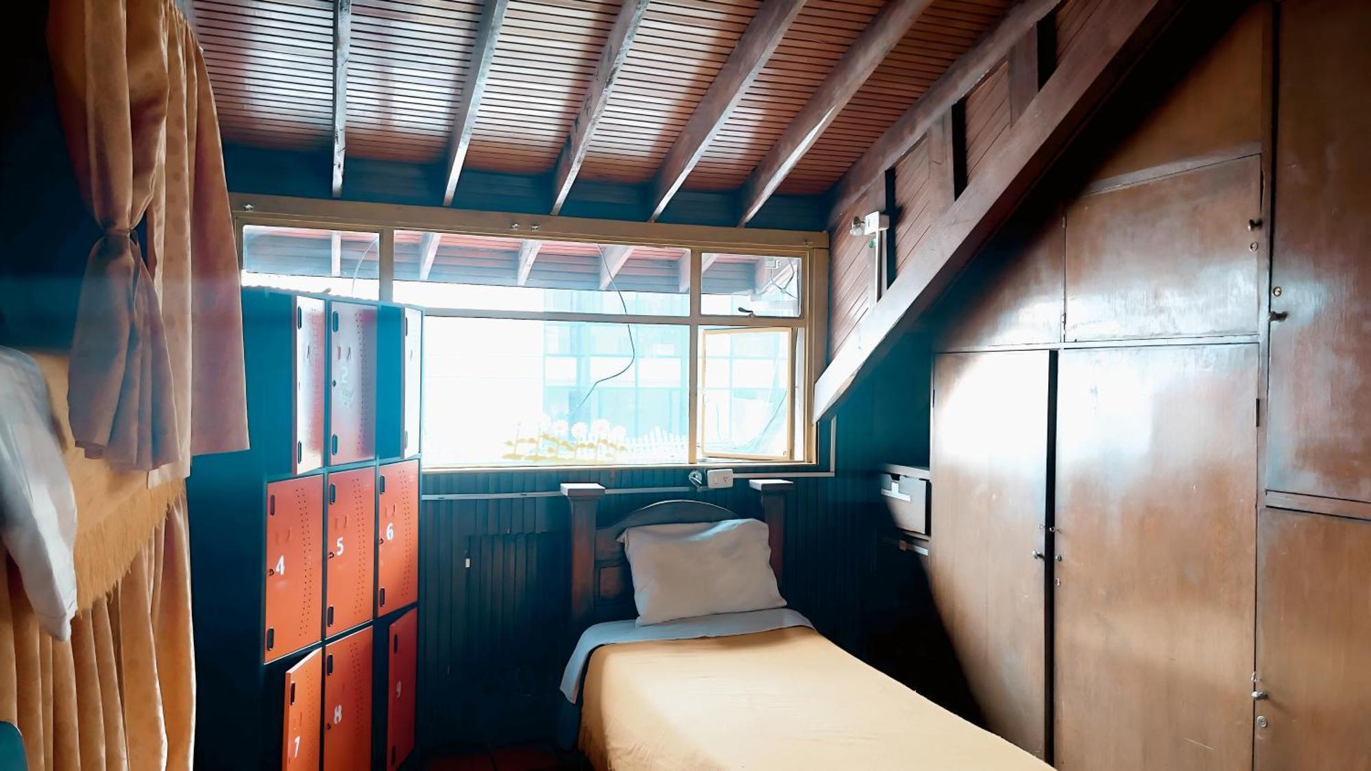 82Hostel Bogotá Eksteriør bilde