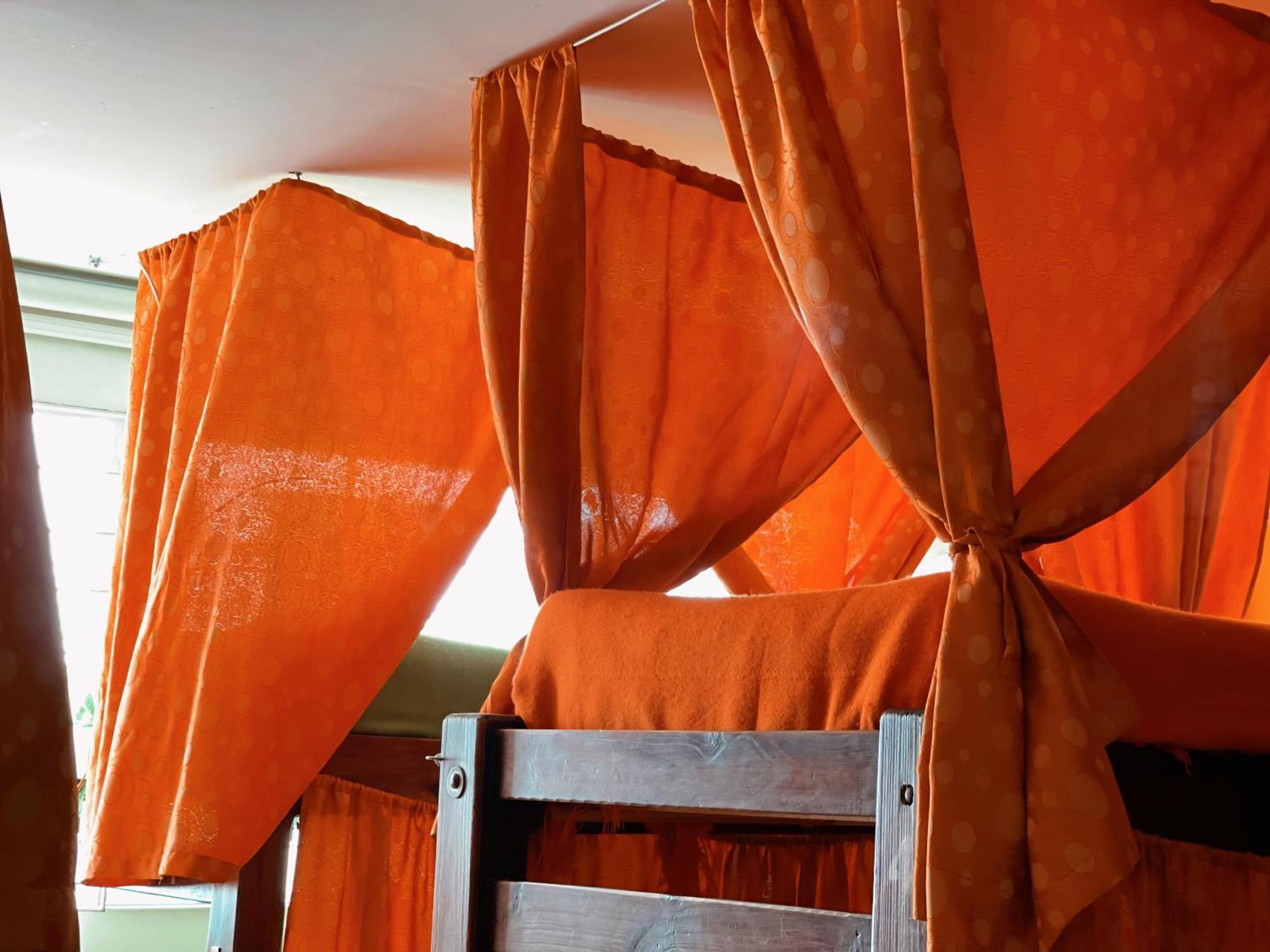 82Hostel Bogotá Eksteriør bilde