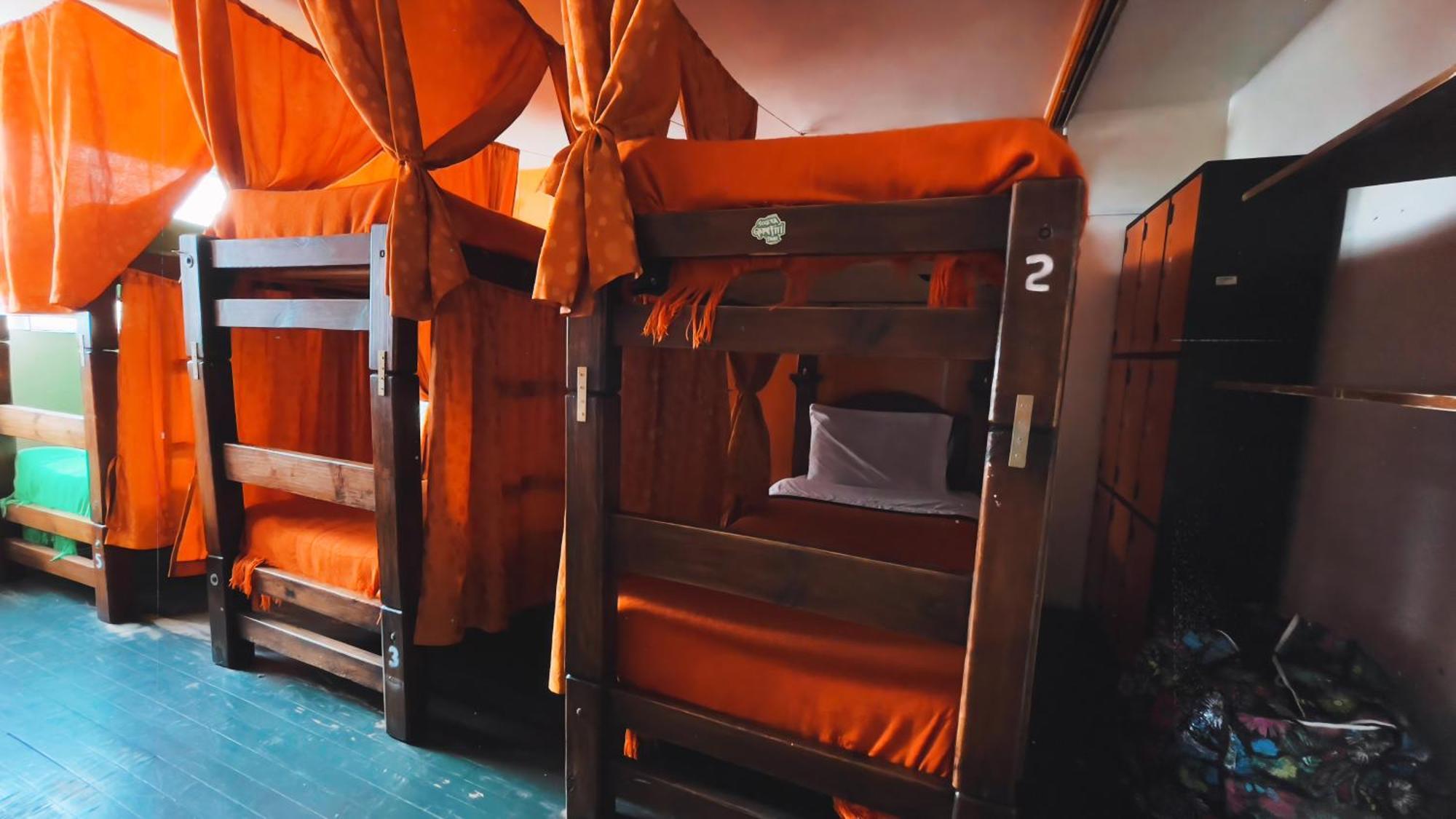 82Hostel Bogotá Eksteriør bilde