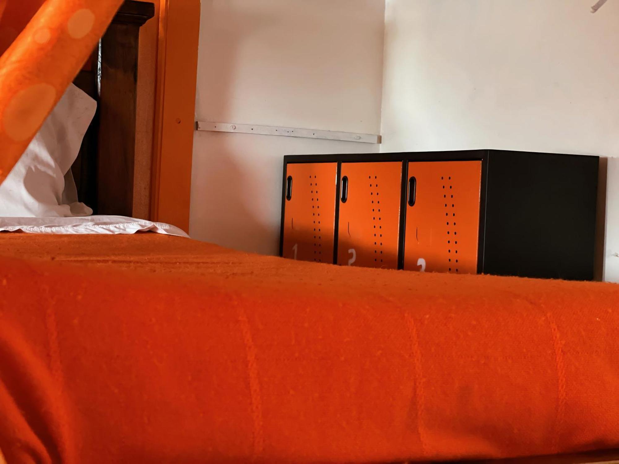 82Hostel Bogotá Eksteriør bilde