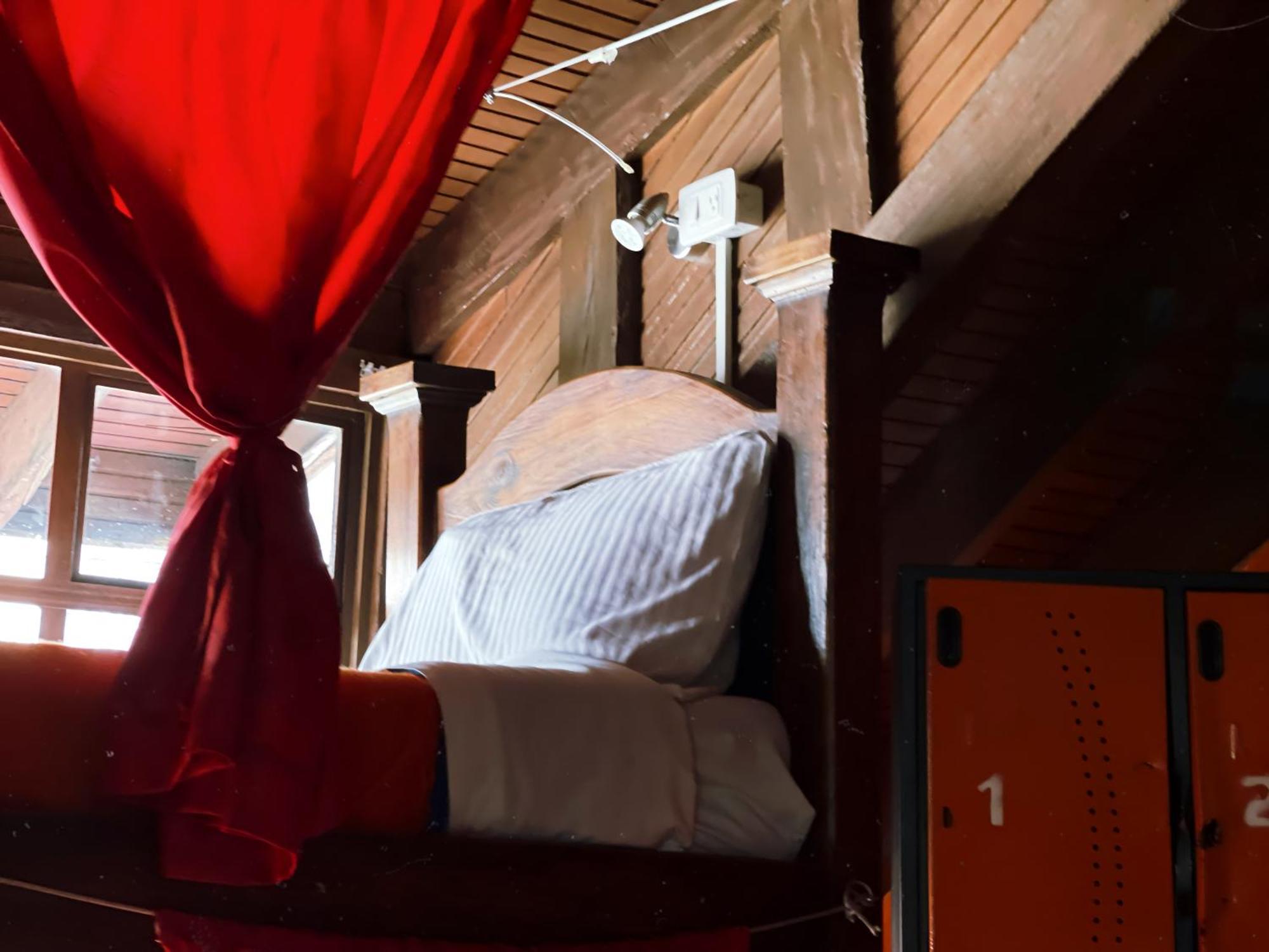 82Hostel Bogotá Eksteriør bilde