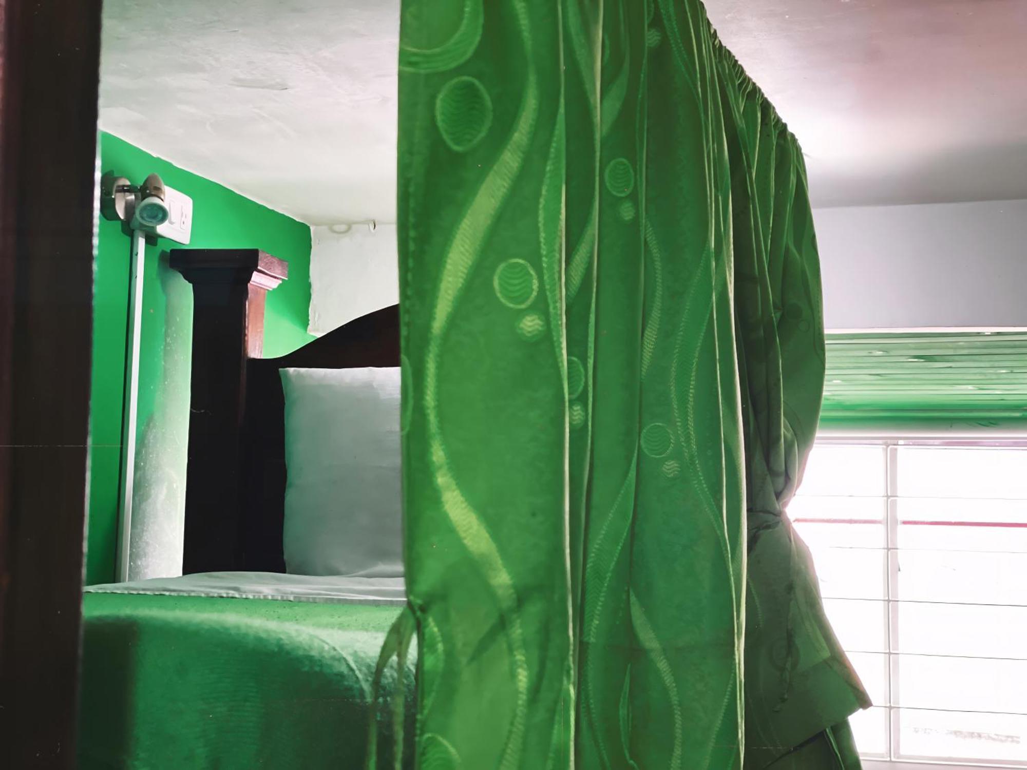 82Hostel Bogotá Eksteriør bilde